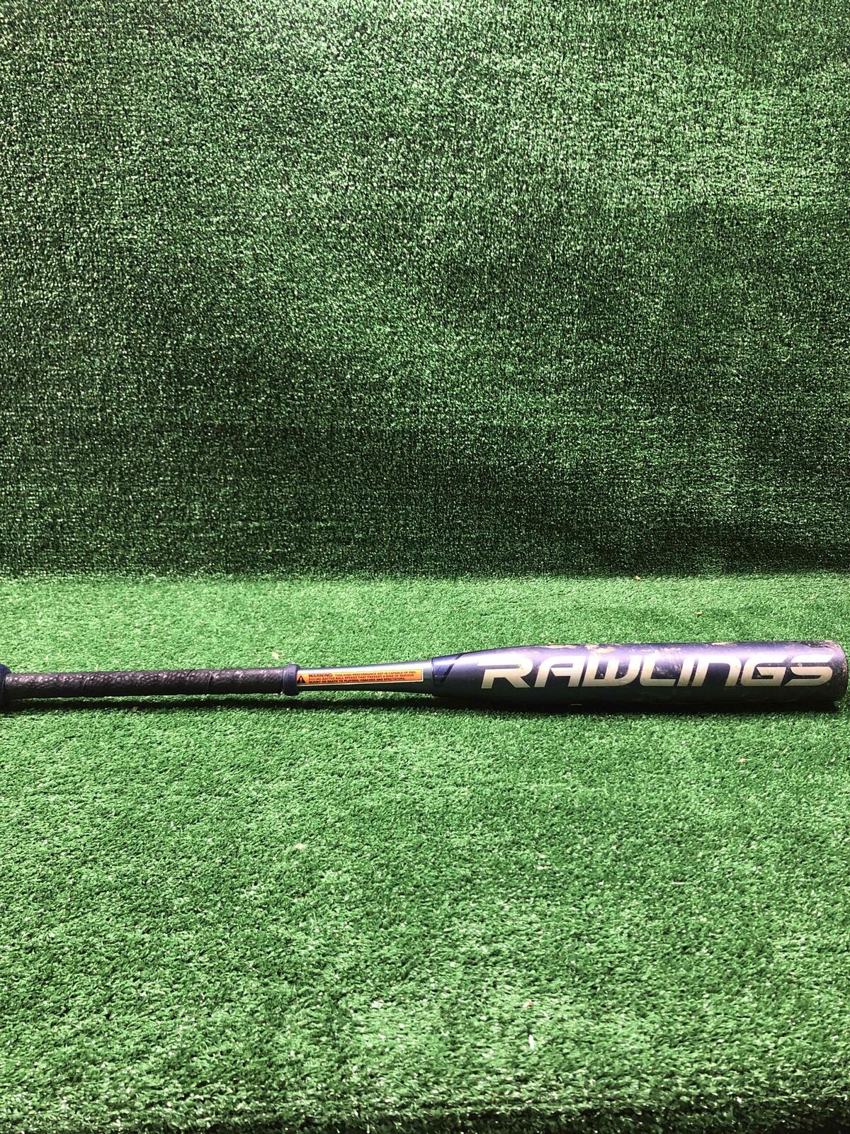 Rawlings YBRV11 Baseball Bat 31" 20 oz. (-11) 2 1/4"