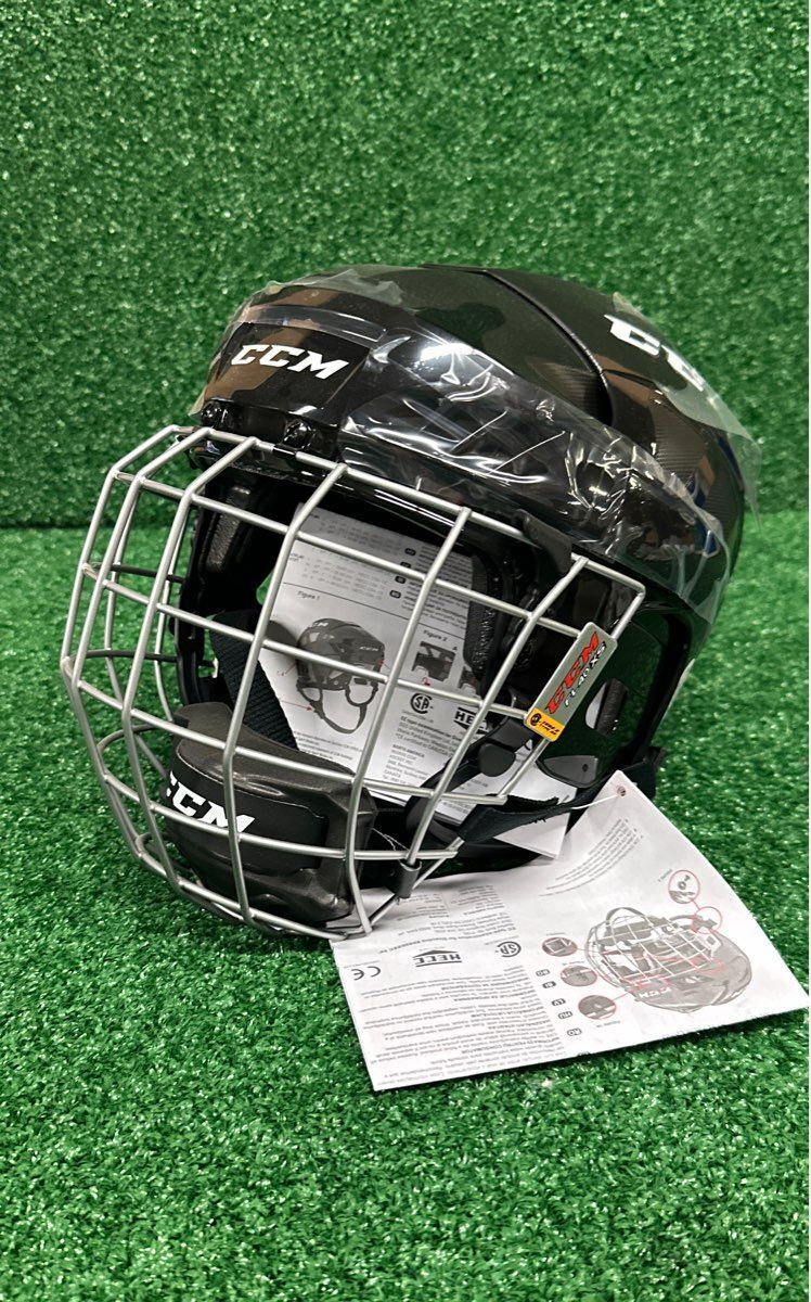 Ccm FL40 Hockey Helmet Extra Small (XS)