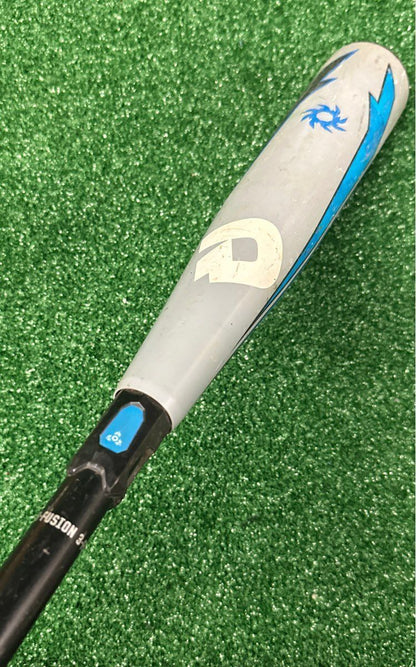 Demarini Voodoo X14 Baseball Bat 29" 19 oz. (-10) 2 5/8"