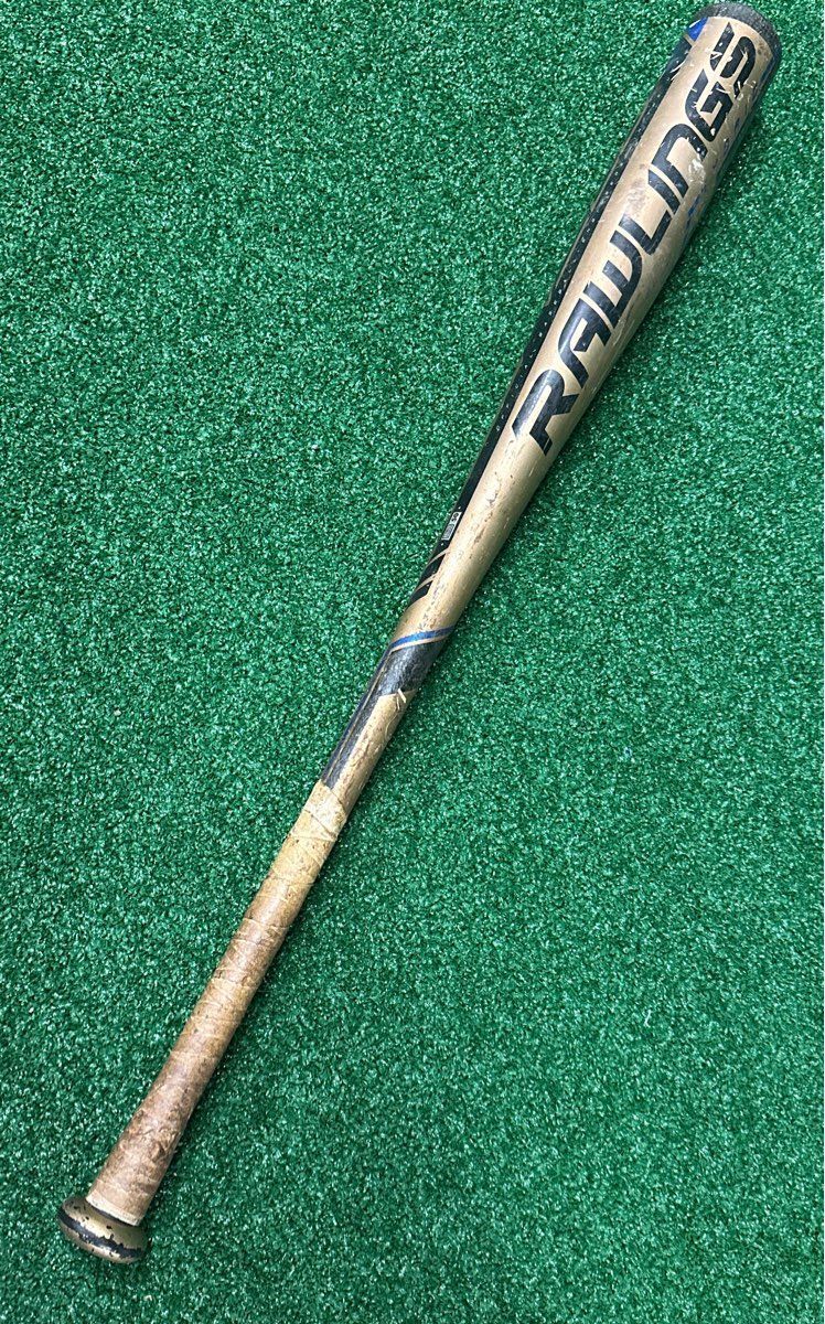 Rawlings Velo Hybrid BB9V3 Baseball Bat 32" 29 oz. (-3) 2 5/8"