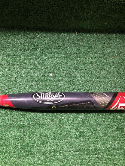 Louisville Slugger YBP9162 Baseball Bat 31" 19 oz. (-12) 2 1/4"