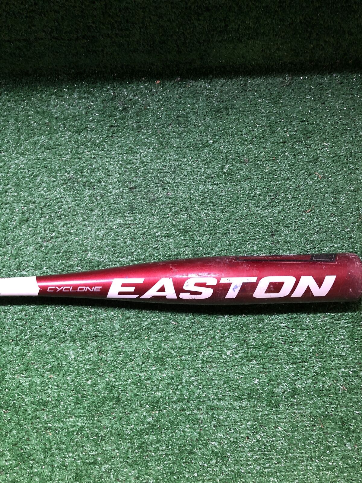 Easton YB13CY Baseball Bat 29" 19 oz. (-10) 2 1/4"