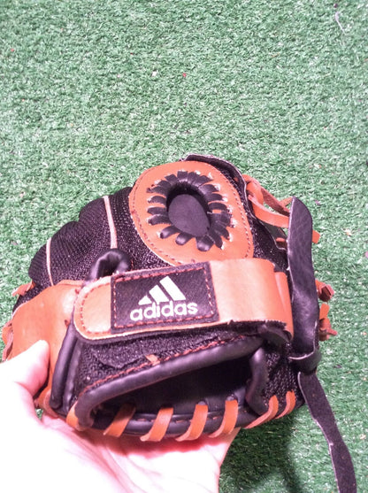 Adidas TS9500BR 9.5" Teeball Glove (RHT)