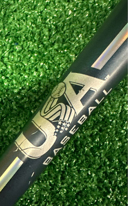 Rawlings Velo ACP Hybrid Baseball Bat 30" 20 oz. (-10) 2 5/8"