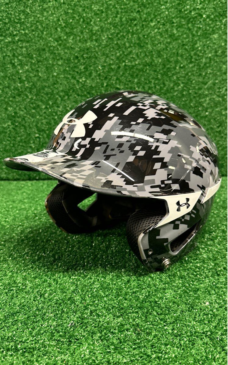 Under Armour UABH2-110 Batting Helmet