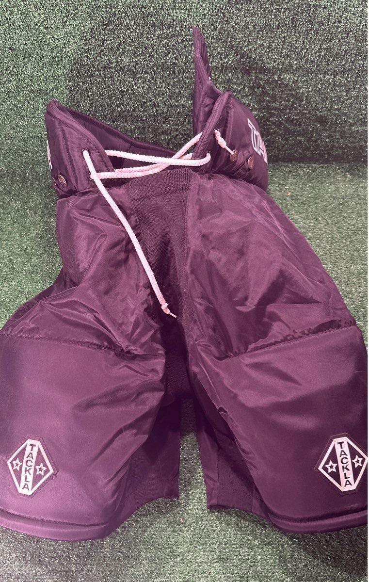 Tackla Hockey Pants Senior Medium (M)