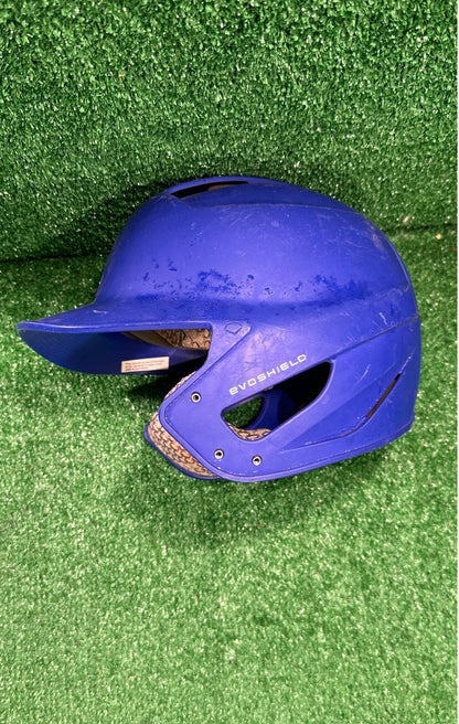 Wilson Evo Shield Batting Helmet