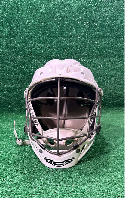 Cascade CPV-R Junior M/L - Adjustable Lacrosse Helmet