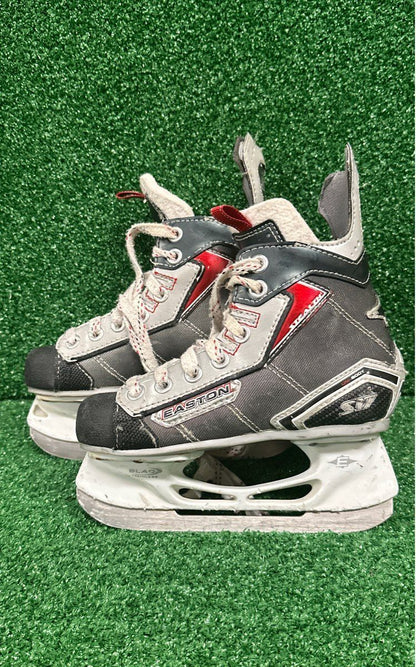 Easton Stealth S17 Hockey Skates 13 Youth Skate Size