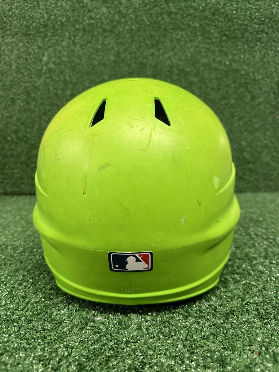 Rawlings RCFH Softball Batting Helmet, 6 1/2" To 7 1/2"