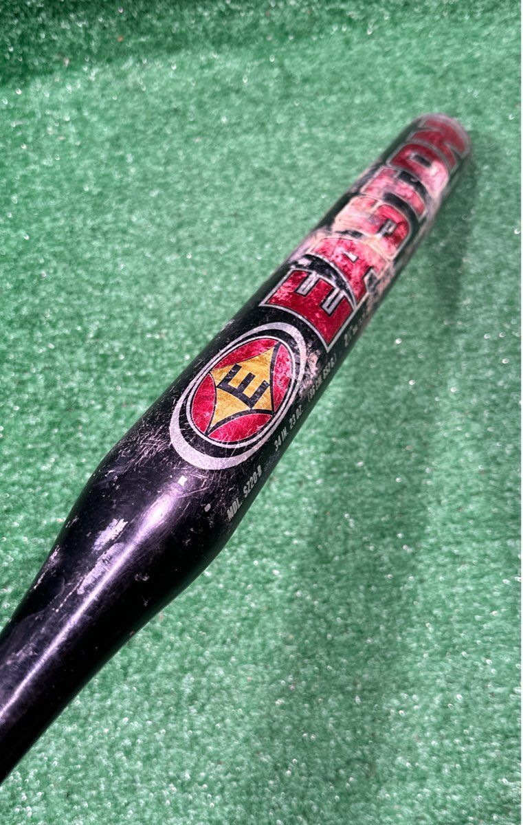 Easton Redline C500 Softball Bat 34" 23 oz. (-11) 2 1/4"