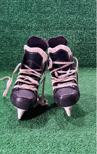 Ccm 9040 Hockey Skates Youth 12Y Skate Size