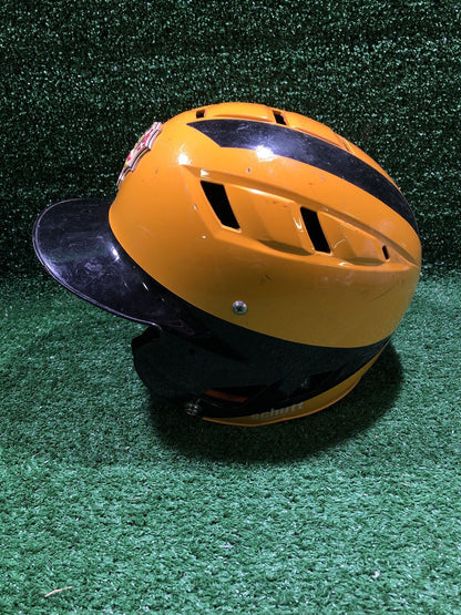 Schutt SSMC HAH Batting Helmet