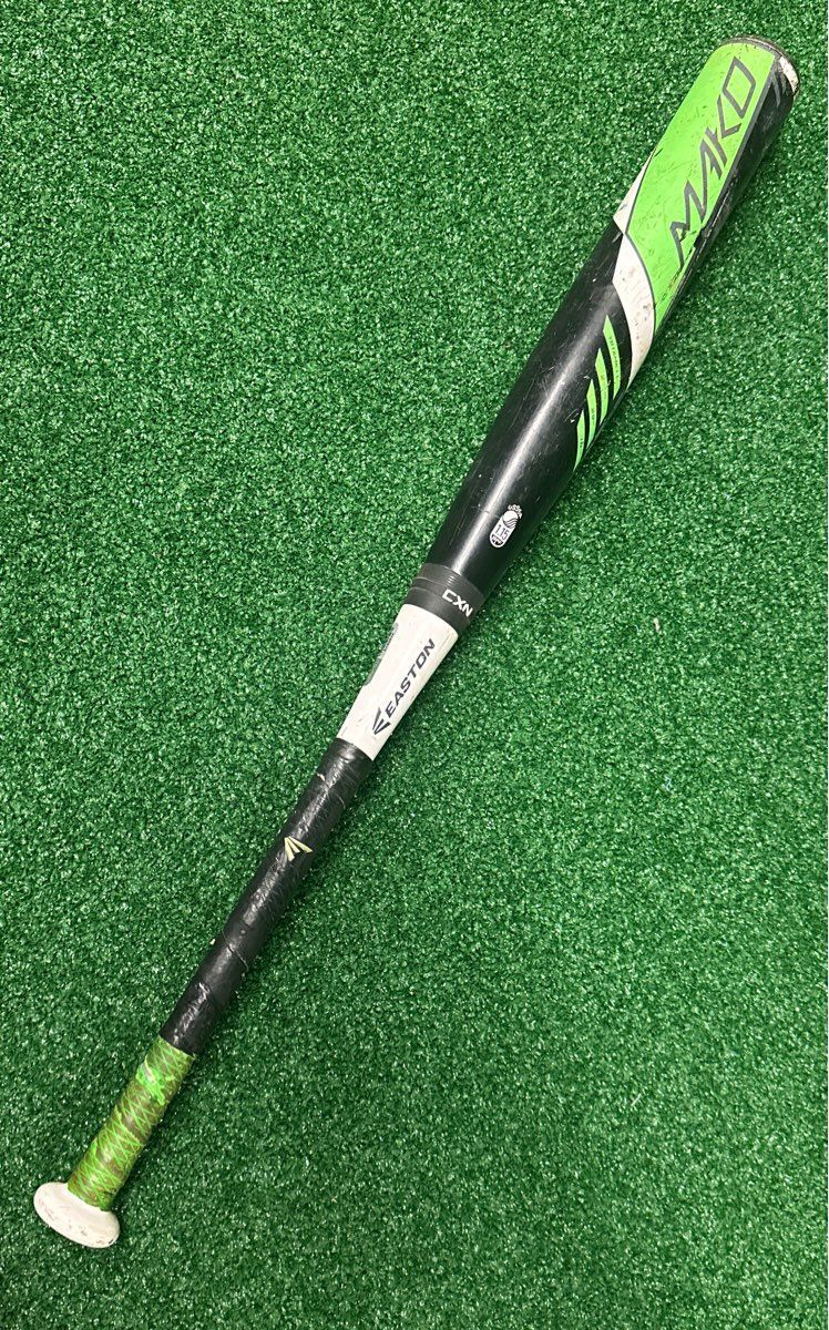 Easton Mako Baseball Bat 29" 18 oz. (-11) 2 1/4"