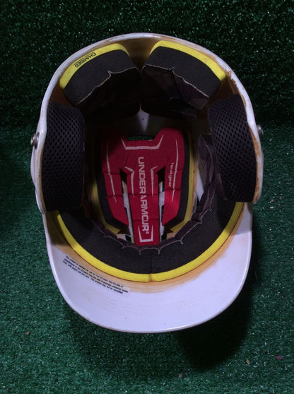 Under Armour UABH2-100 Batting Helmet