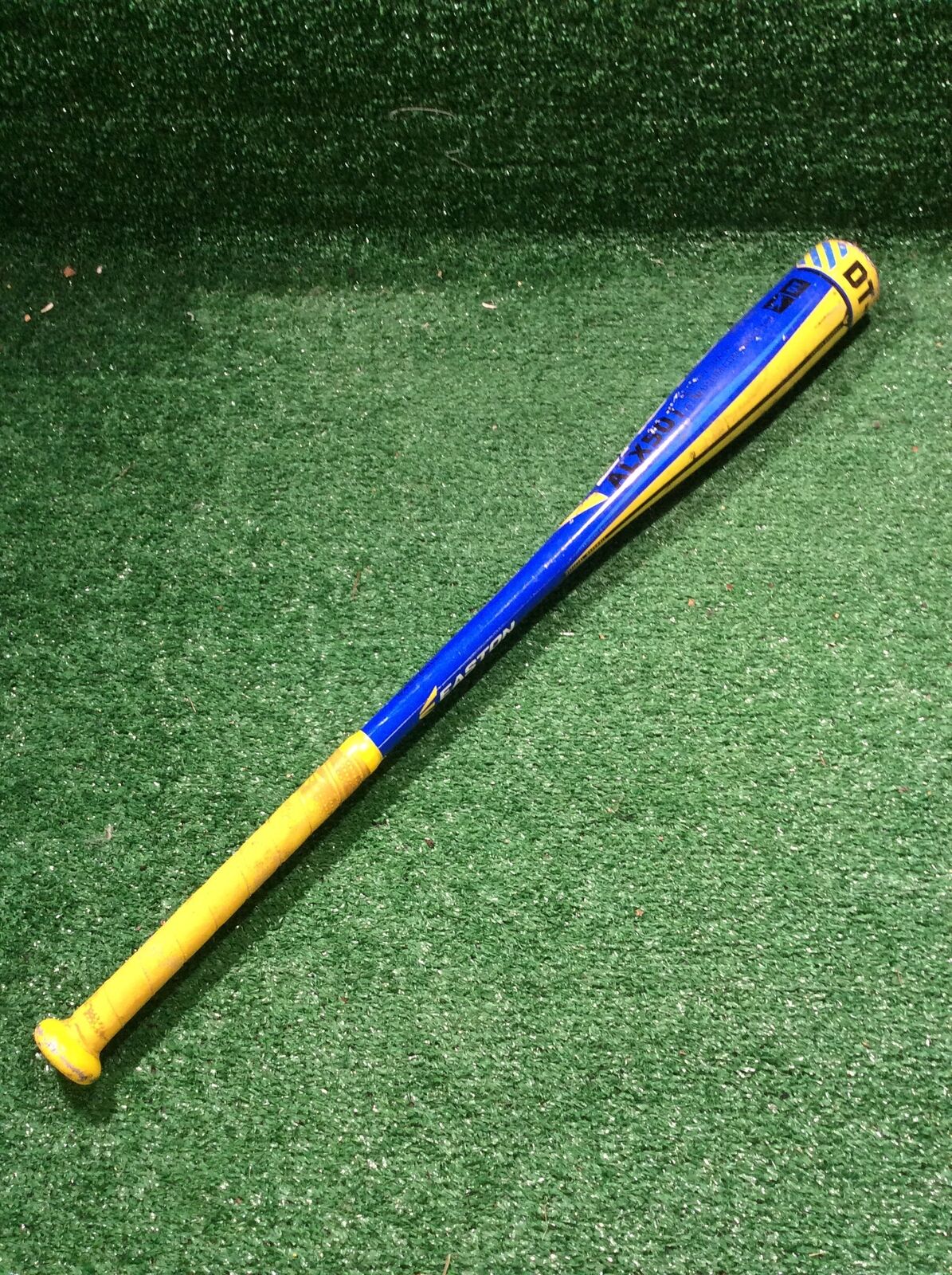 Easton YBM18WC Baseball Bat 28" 18 oz. (-10) 2 1/4"