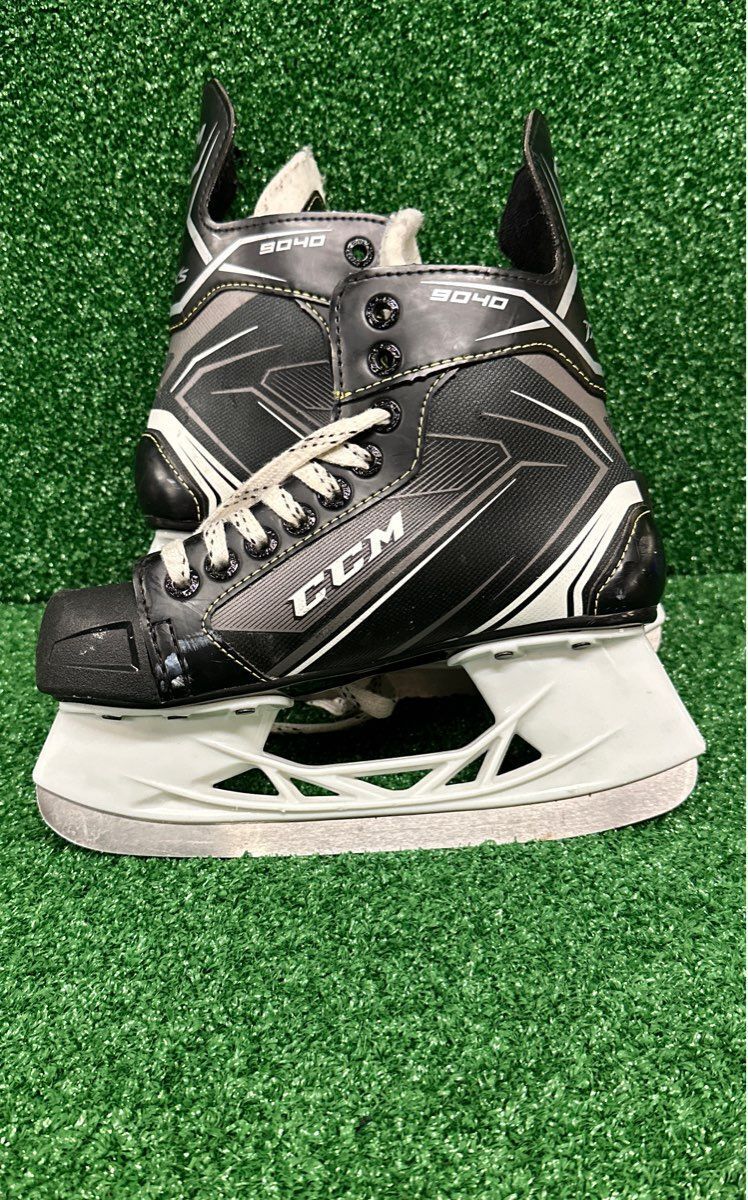 Ccm Tacks 9040 Hockey Skates 2.0 Skate Size