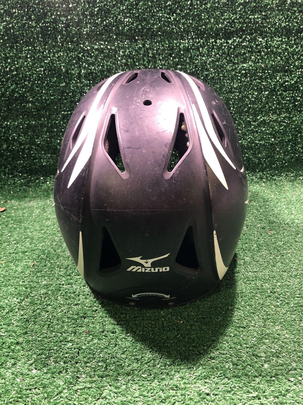 Mizuno MBH251 Batting Helmet