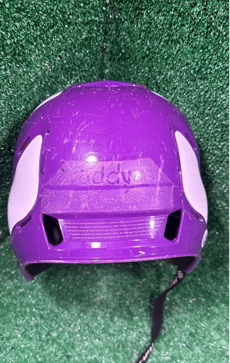 Rip It Softball Batting Helmet, 6" To 6 7/8"