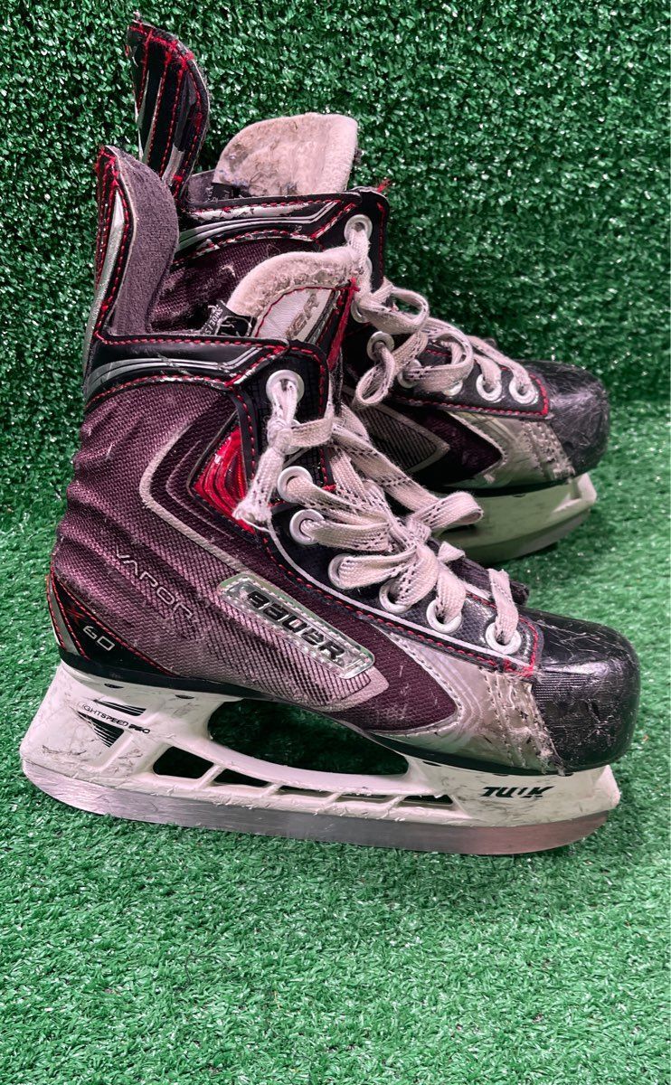 Bauer Vapor X60 Hockey Skates 13.0 Skate Size