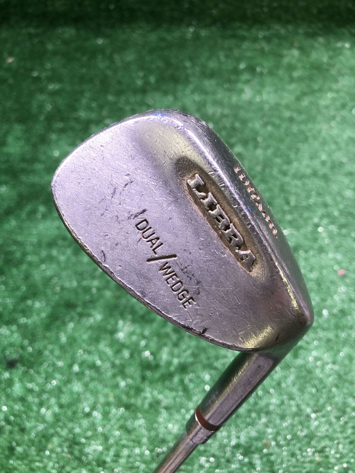 Wilson Libra Wedge RH