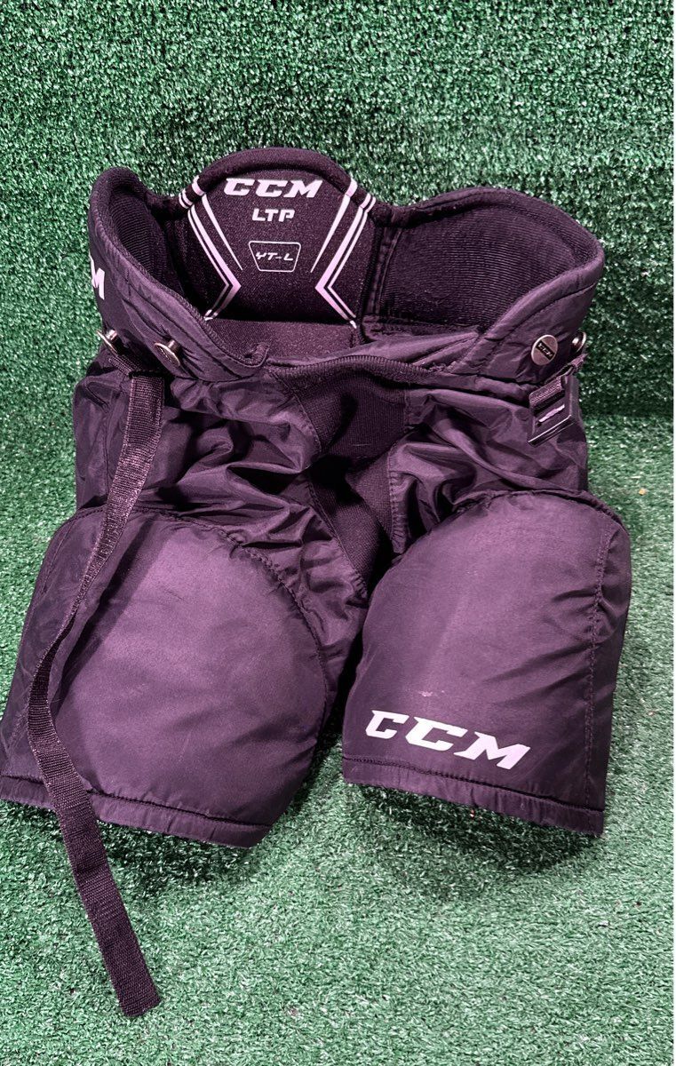 Ccm LTP Hockey Pants Youth Large (L)