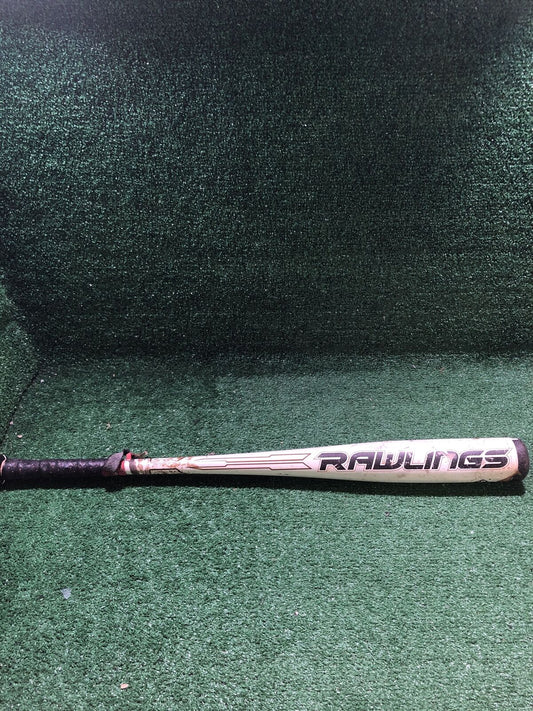 Rawlings BBV3 Baseball Bat 32" 29 oz. (-3) 2 5/8"