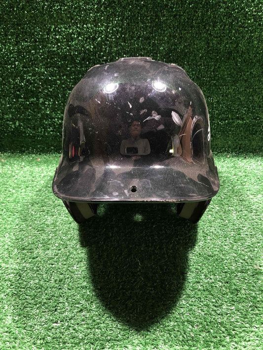 Adidas Triple Stripe Batting Helmet