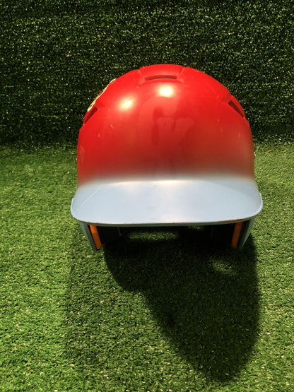 Tucci Batting Helmet