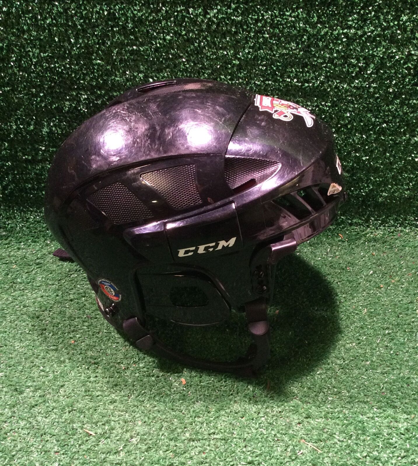 Ccm 50 Hockey Helmet Small