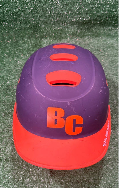 Buckler BBH2 N/O-JR Batting Helmet