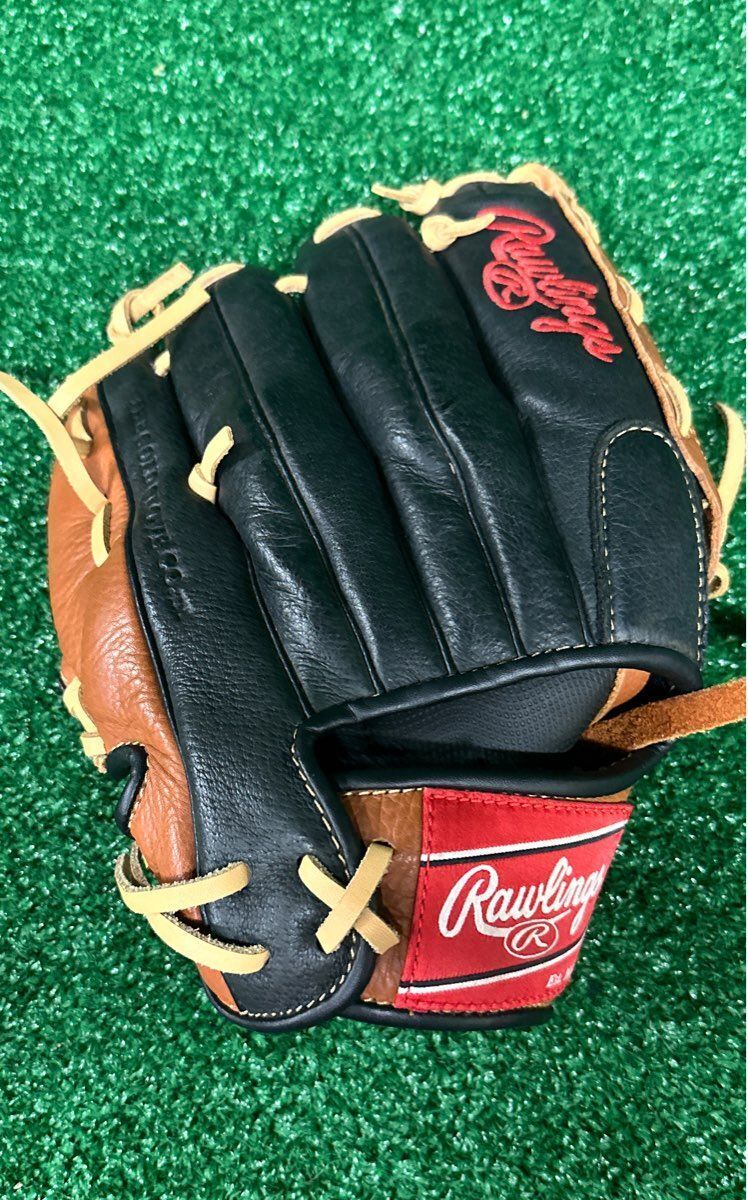 Rawlings Premier P110GBB 11" Baseball Glove (RHT)