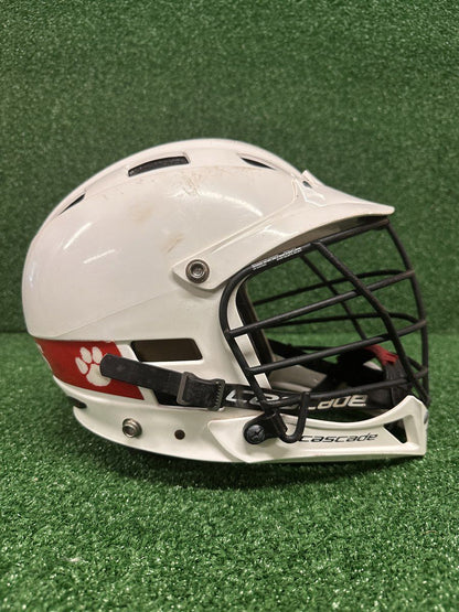 Cascade CPV Junior M/L OSFM Lacrosse Helmet