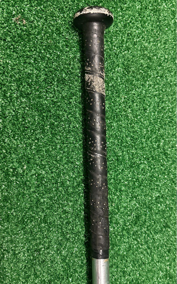 Louisville Slugger TPX EXO Grid SL83X Baseball Bat 31" 23 oz. (-9) 2 5/8"