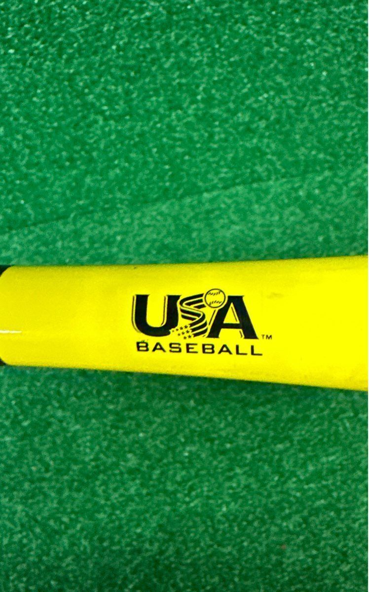 Easton TB18BX11 Teeball Bat 25" 14 oz. (-11) 2 1/4"