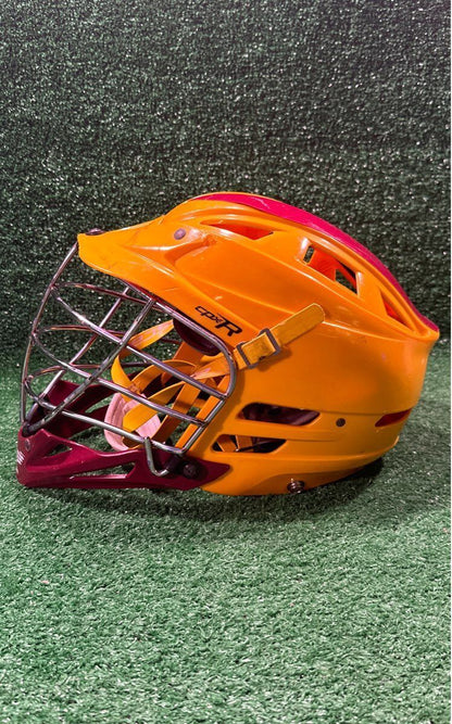 Cascade CPX-R Junior Adjustable Lacrosse Helmet