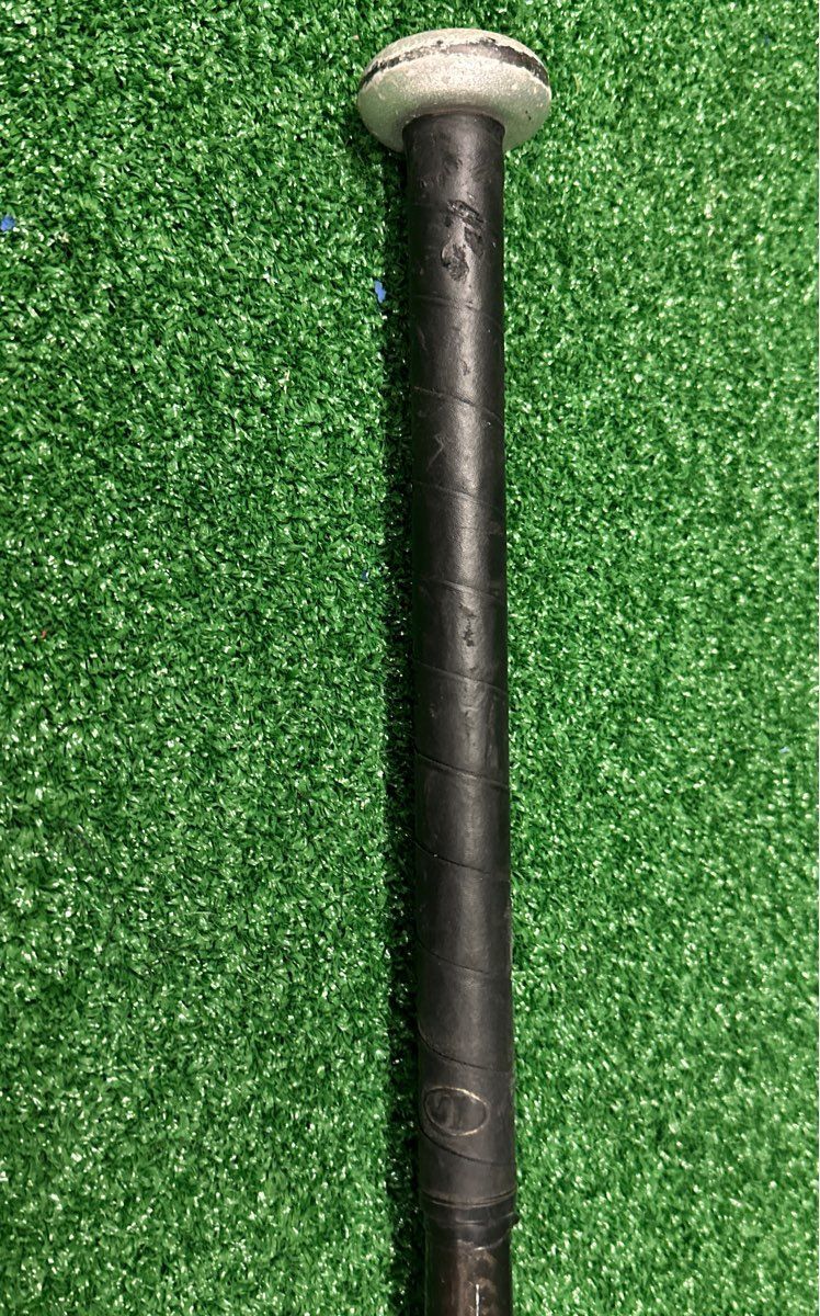 Louisville Slugger Triton II Baseball Bat 31" 19 oz. (-12) 2 5/8"