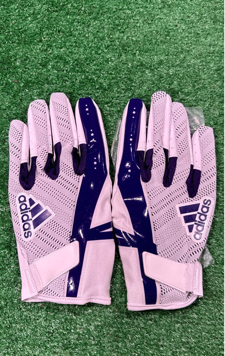 Adidas ADI 6.0 NFL 4xl Football Gloves