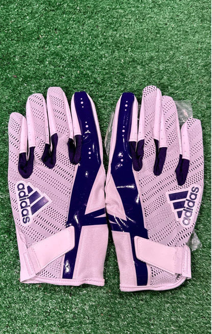 Adidas ADI 6.0 NFL 4xl Football Gloves