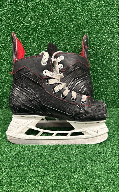 Bauer NS Hockey Skates 1.0 Skate Size