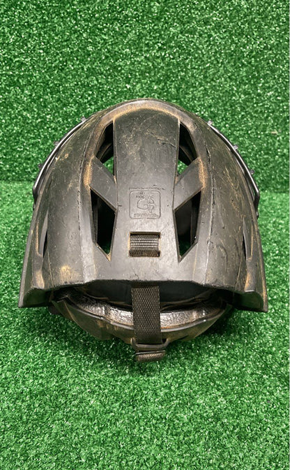 Easton M-10 6 1/8" To 7 3/8" Catcher's Helmet