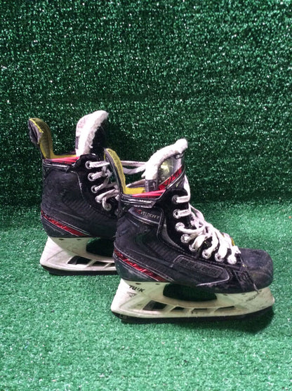 Bauer Vapor X Velocity Hockey Skates 1.0D Skate Size