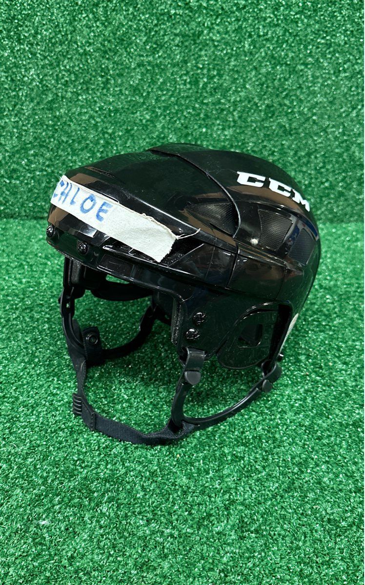 Ccm FL40 Hockey Helmet Small