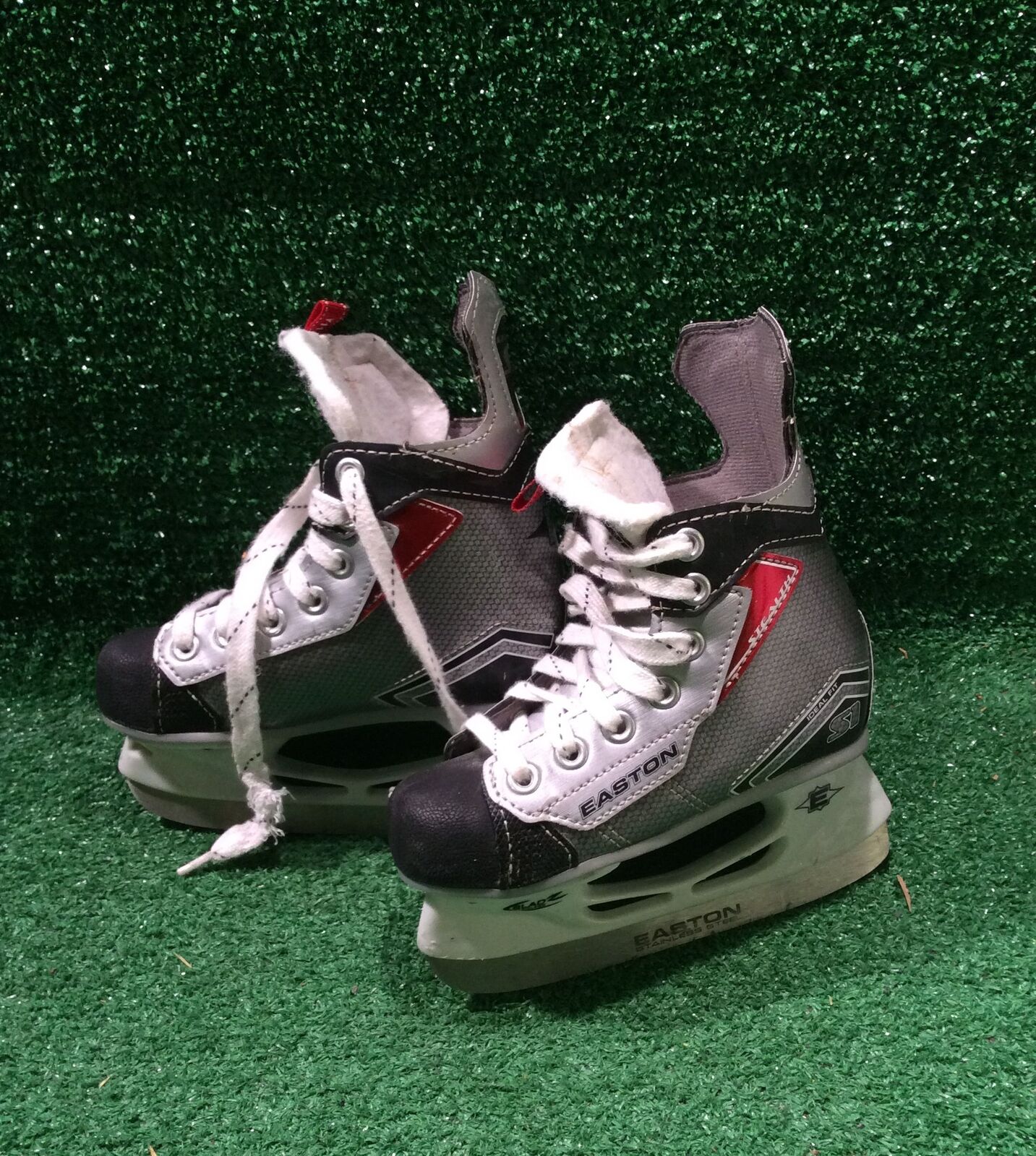 Easton Stealth S1 Hockey Skates Youth 11.0 Skate Size