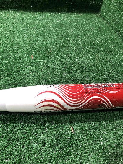 Reebok Vector VOYB2 Baseball Bat 28" 17 oz. (-11) 2 1/4"