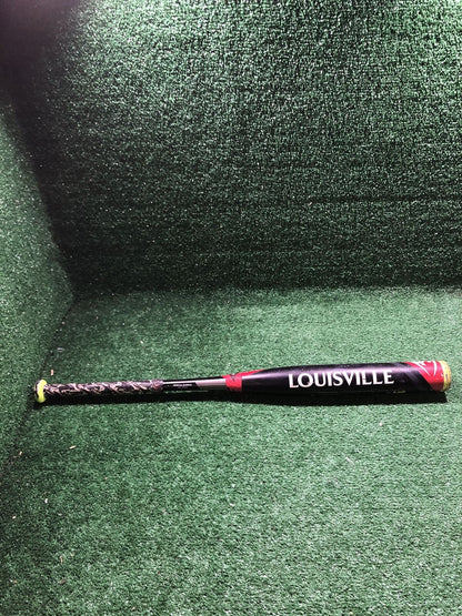 Louisville Slugger YBP9162 Baseball Bat 30" 18 oz. (-12) 2 1/4"