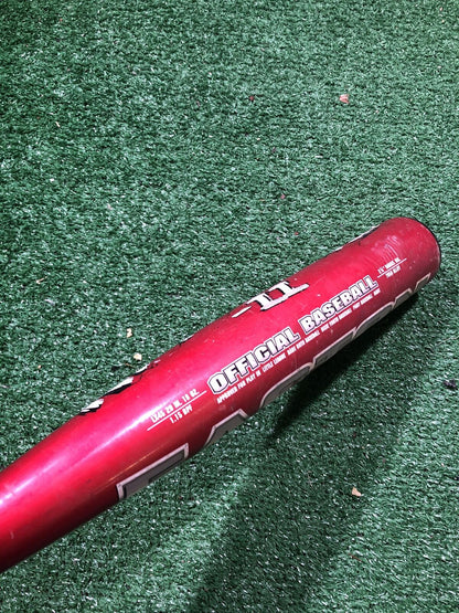 Easton LX45 Baseball Bat 29" 18 oz. (-11) 2 1/4"