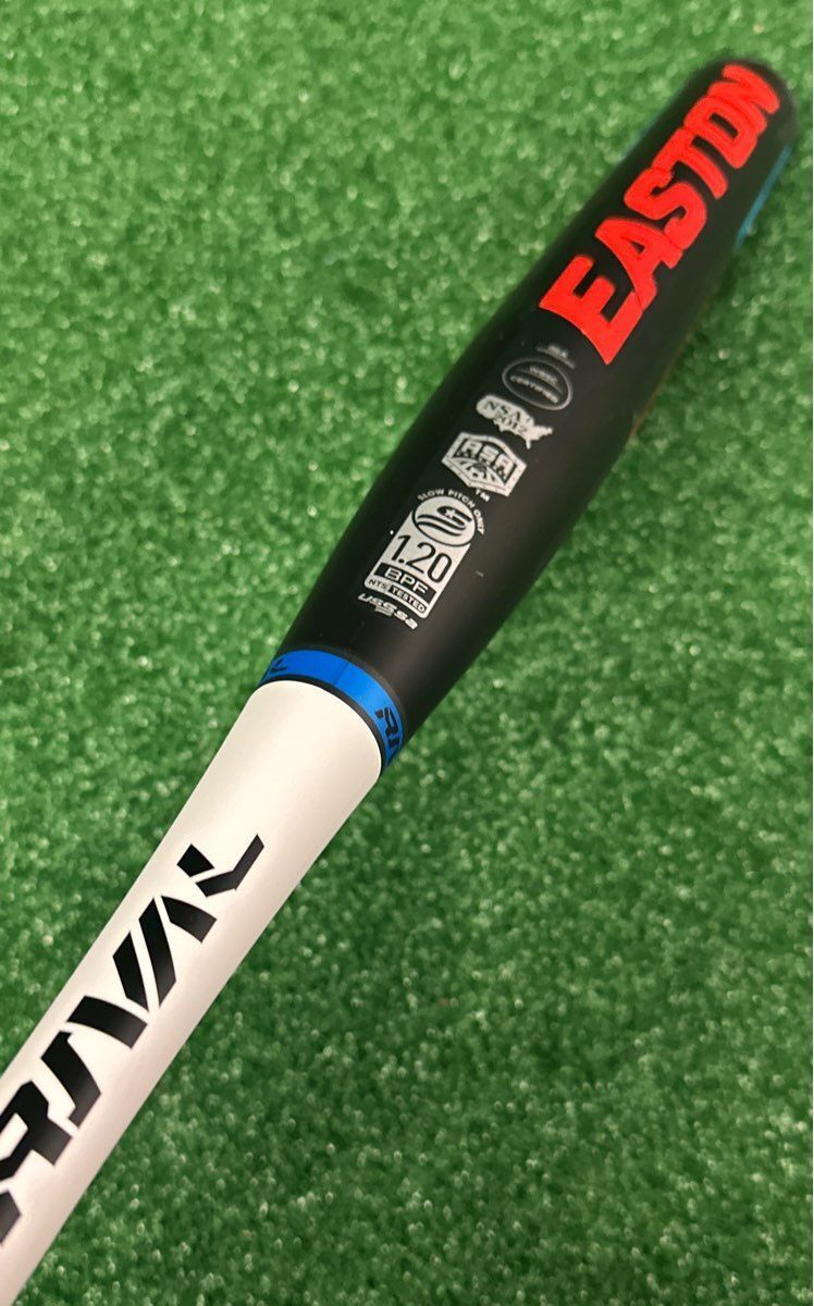 Easton Rival Softball Bat 34" 28 oz. (-6) 2 1/4"