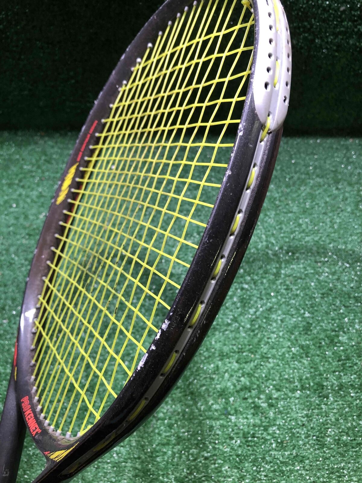 Prokennex Firecracker Tennis Racket, 27",