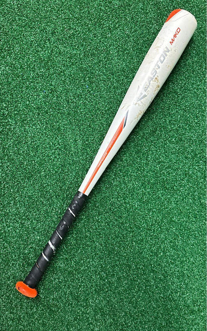 Easton Mako Baseball Bat 27" 15 oz. (-12) 2 3/4"